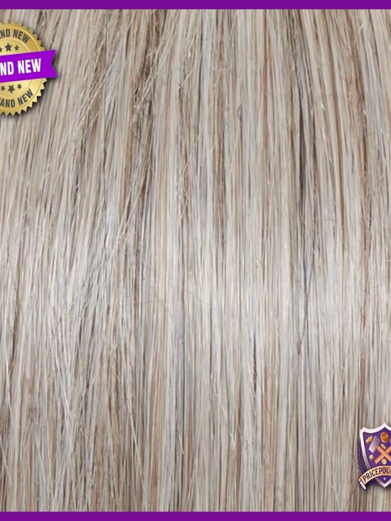 Chin Length Bob Wig, Heat Friendly Synthetic, Lace Front, Monofilament Top main image 4